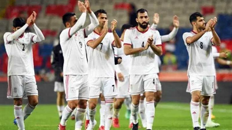 إيران تفوز على اليمن