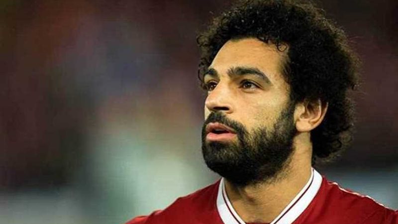 «صلاح» إحتياطيًا