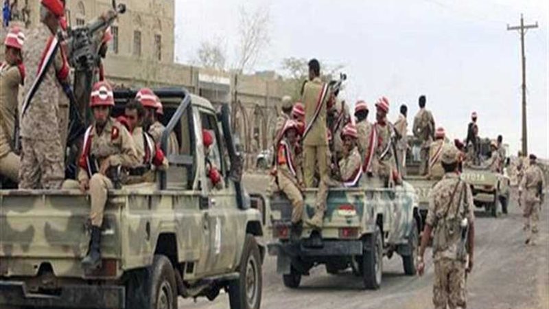 مقتل 12 وإصابة آخرين