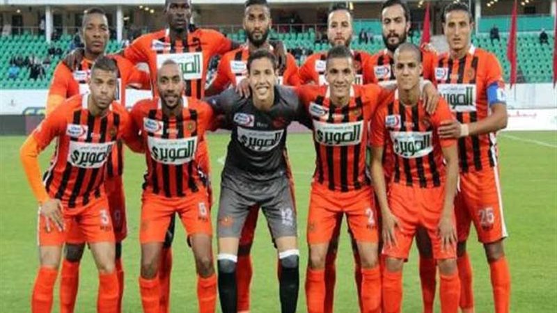قبل مواجهة الزمالك