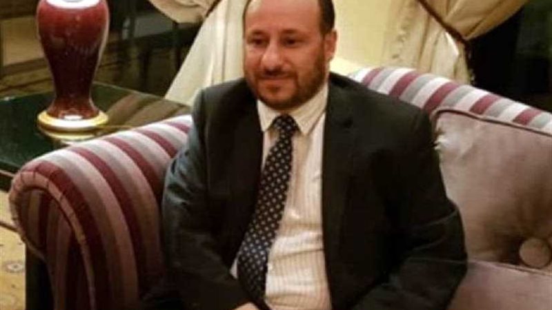 وزير التخطيط اليمني