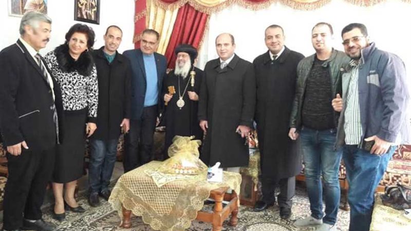 مستقبل وطن بشمال