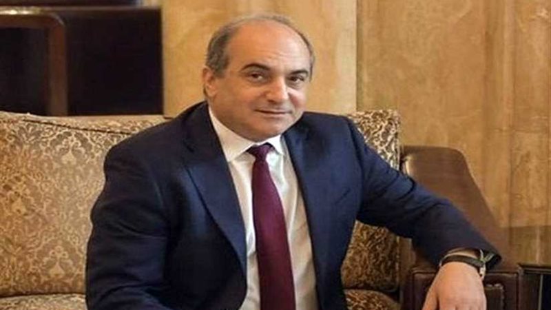 رئيس البرلمان القبرصي: