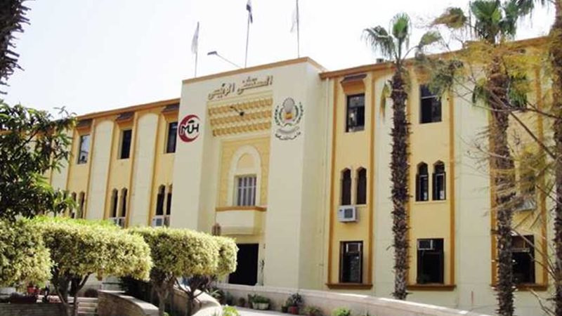 إصابة 4 في انفجار