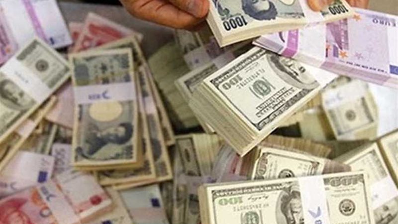 تعرف على سعر الدولار