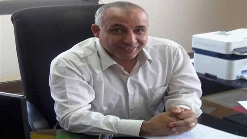 104 ملايين جنيه لصيانة