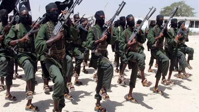 مقتل 6 إرهابيين في