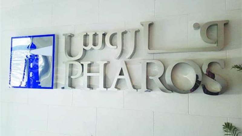 فاروس للأبحاث: مصر