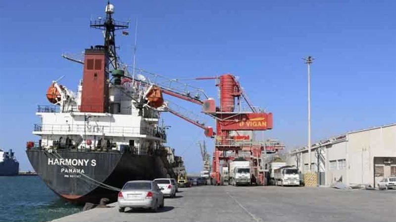 السلطات الليبية تضبط