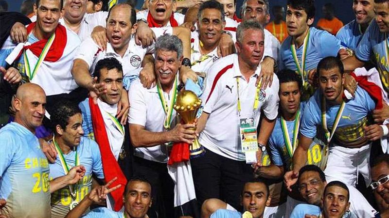 بشهادة العالم.. مصر