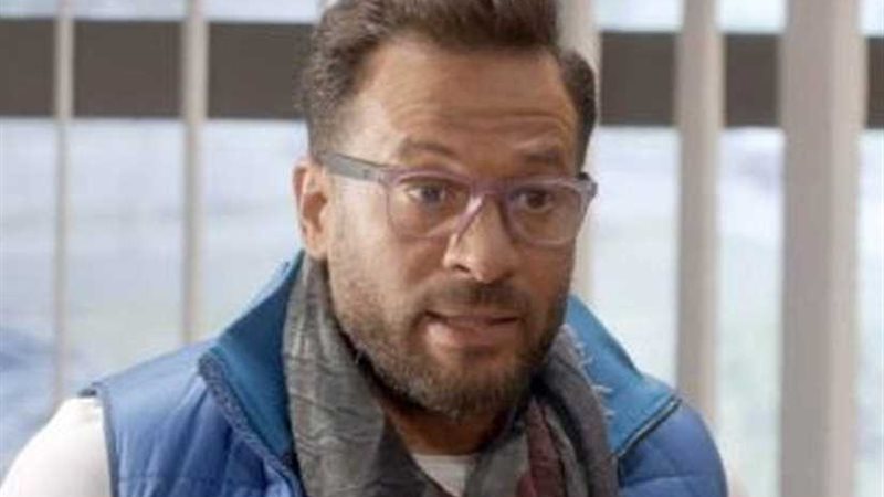 ماجد المصري ينتهي