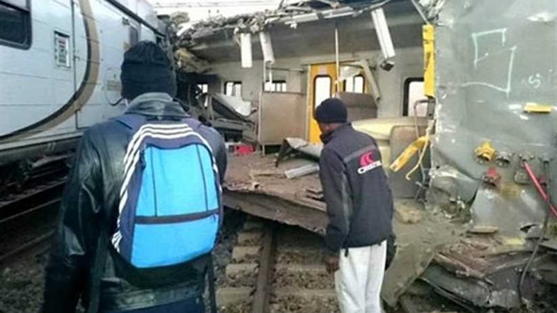 مقتل ثلاثة أشخاص