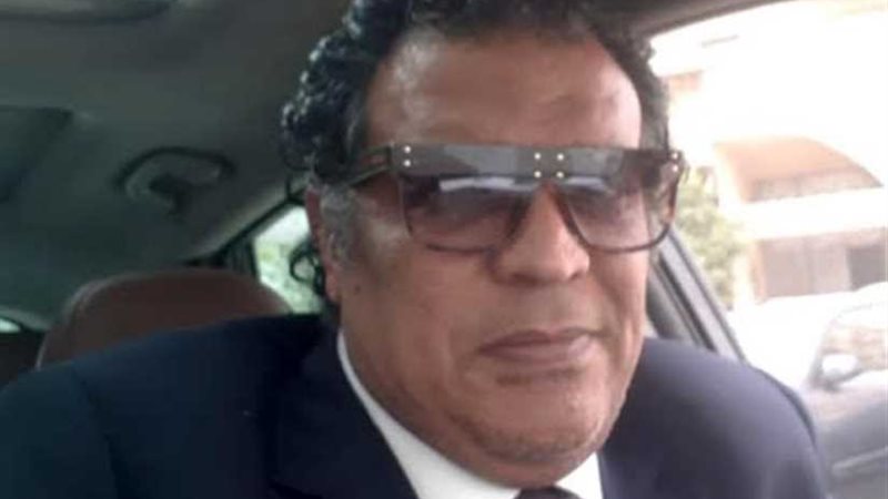 تعيين المستشار سامح