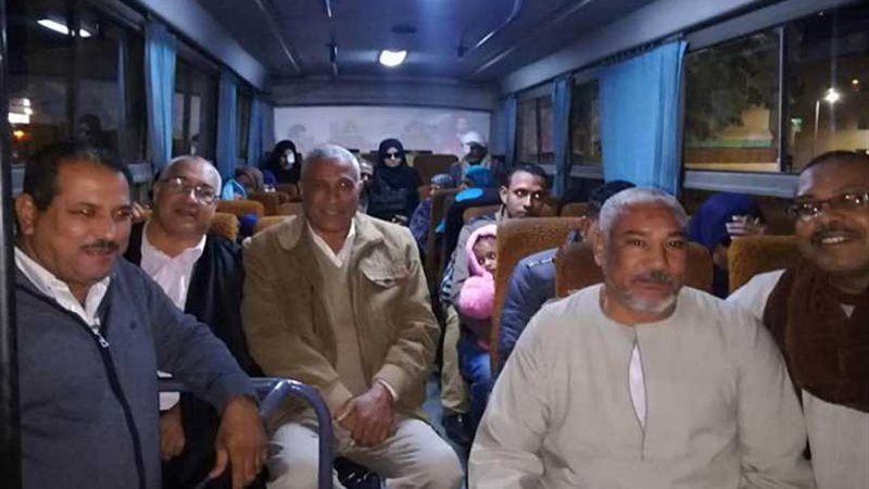 مستقبل وطن بالبحر