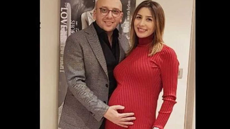 أول صورة تظهر علامات