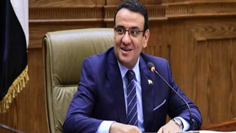 متحدث النواب: فوز