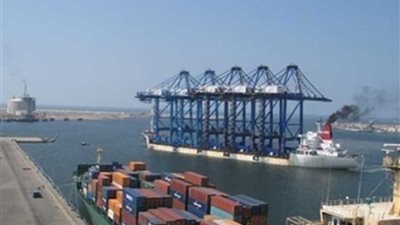 هيئة موانىء البحر الأحمر تعلن إغلاق موانئ السويس لسوء الأحوال الجوية