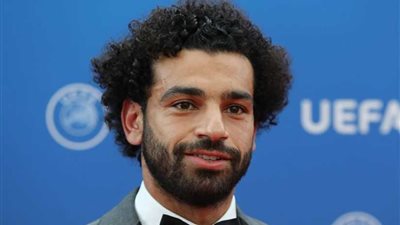 «صلاح»: أتطلع للتتويج بجائزة الأفضل.. ونتطلع لإستضافة الكأس الإفريقية