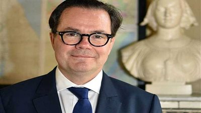 سفير فرنسا : زيارة ماكرون للقاهرة ستفتح آفاقا للسياحة الفرنسية في مصر