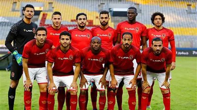 طبيب الأهلي: غدا فحص طبي لـ