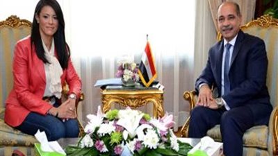 بيان مشترك لوزيري الطيران والسياحة.. يؤكد نتائج إيجابية لبرنامج تحفيز الطيران