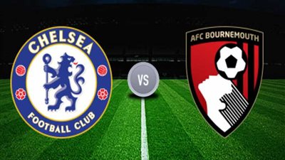 تأجيل مباراة تشيلسي وبورنموث في الدوري الإنجليزي