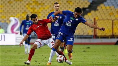 الأهلي يصالح جماهيره بالفوز رقم 1000 في تاريخ الدوري الممتاز