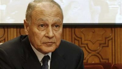 أبوالغيط يهنئ السيسي بافتتاح مسجد وكاتدرائية العاصمة الجديدة