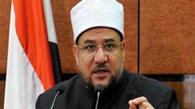 وزير الأوقاف: طرح محال تجارية بأسوان خلال يناير بتكلفة 67 مليون جنيه