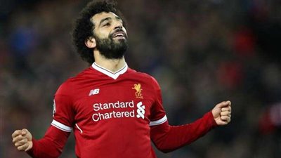 ليفربول يهنئ «صلاح» بجائزة أفضل لاعب في إفريقيا 2018