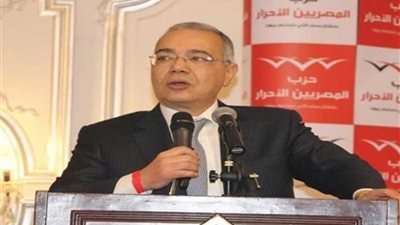 المصريين الأحرار مهنئا محمد صلاح: بلادنا تحصد نجاحات الاجتهاد والتعب