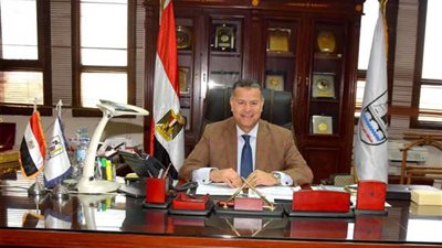 فحص مليون و57 ألفًا و368 مواطنًا في 