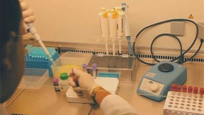 مؤسسة الكبد المصري: تفحص 63367 مريضا وتطعم 16 ألفا ضد الفيروسات