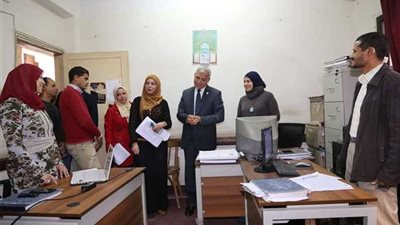 ١٤ ألف شكوى على بوابة الشكاوى الموحدة بـ