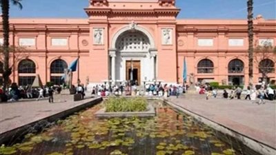 غداً .. افتتاح معرض 