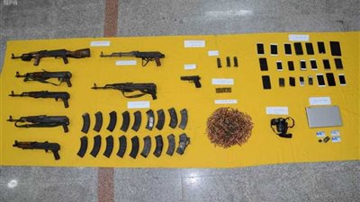 إحباط عملية إرهابية بالسعودية ومقتل 6 متطرفين