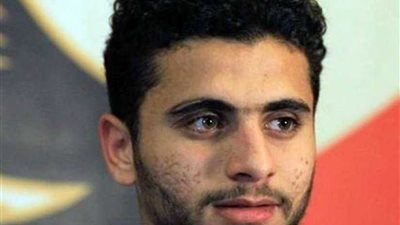 الأهلي: إصابة محمد محمود بقطع في الرباط الصليبي وغضروف الركبة