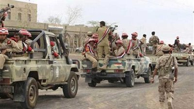 قتلى وجرحى من الحوثيين في مواجهات مع الجيش اليمني بصعدة