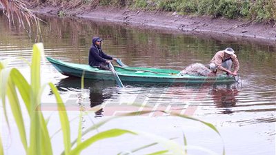 حكاية صورة.. الصياد أبو وردة‎