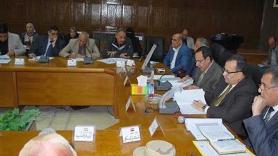 محافظ شمال سيناء يؤكد على حقوق الدولة وبدء إزالة التعديات