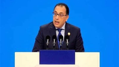 مدبولي في ألمانيا لعقد لقاءات مع المسؤولين والترويج لاستضافة 