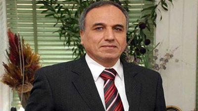 ننشر تفاصيل لقاء عبدالمحسن سلامة بالحاجزين بمدينة الصحفيين