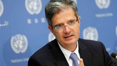 سفير فرنسا أمام مجلس الأمن: اليمن يعيش أسوأ الأزمات الإنسانية في العالم