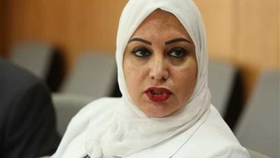 سولاف درويش: تنظيم مصر لكأس الأمم الإفريقية إنجاز تاريخي