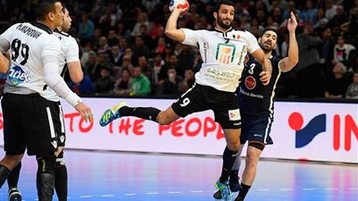 حكاية العظماء السبعة.. يد الفراعنة بين توهج الماضي وأحلام ألمانيا والدنمارك