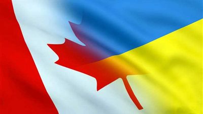 كندا وأوكرانيا توسعان نطاق اتفاقية التجارة الحرة