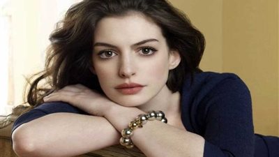 آن هاثاواي تقوم ببطولة فيلم عن قضية تلوث بيئي