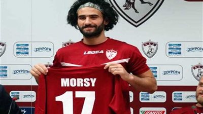 من الألف إلى الياء.. حكاية باسم مرسي 