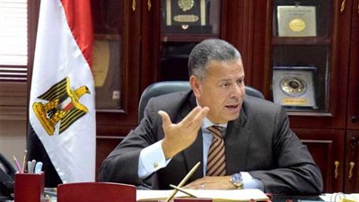 فحص مليون و74 ألفًا و378 مواطنًا في 100 مليون صحة ببني سويف