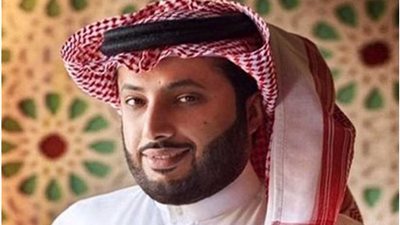 تركي آل الشيخ لـ